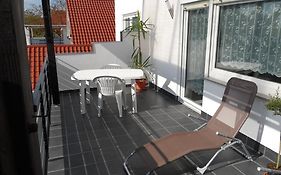 Ferienwohnung Orchidee